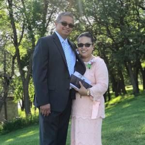 Meet your Posher, Jane